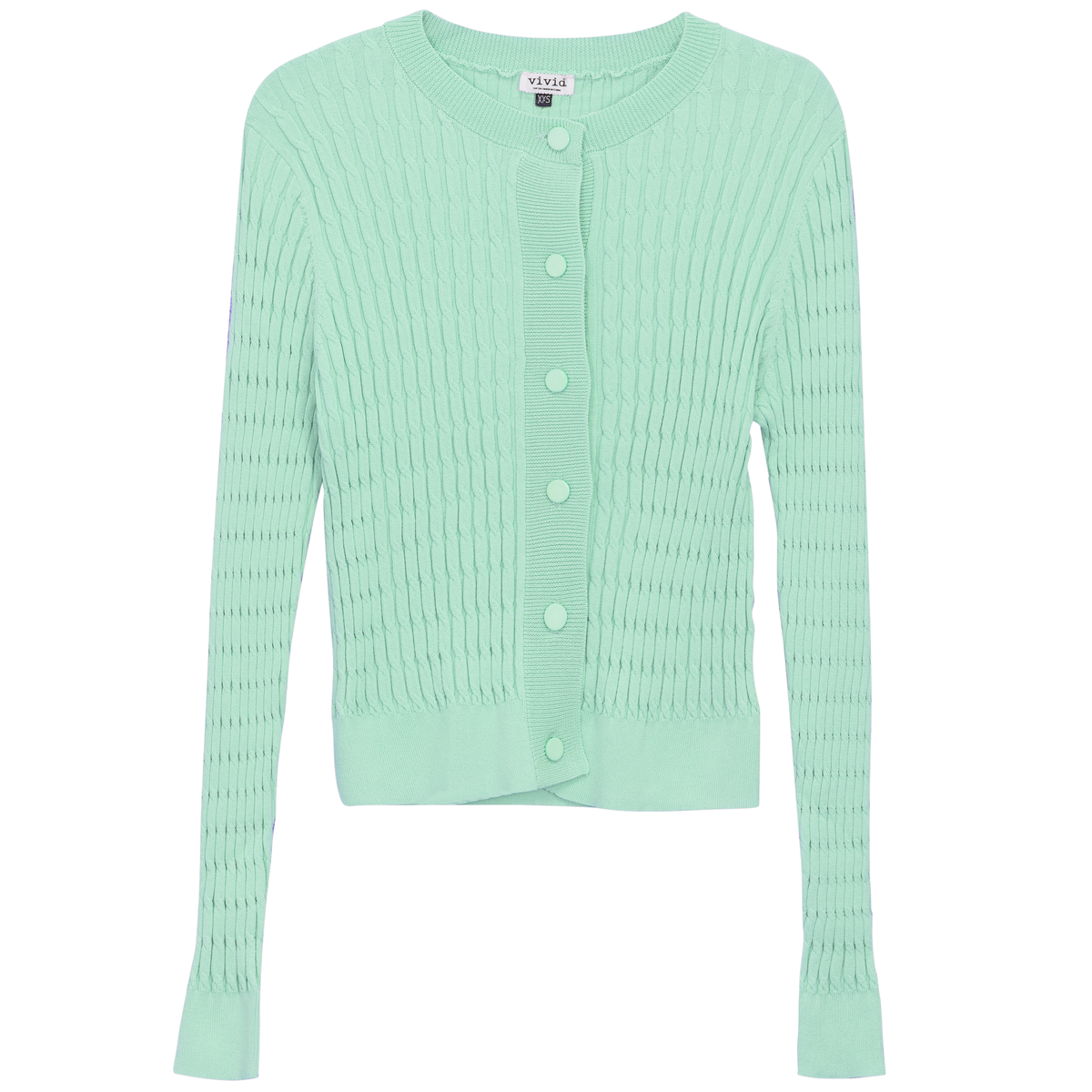 MS Cardigan SB5CM1462TE