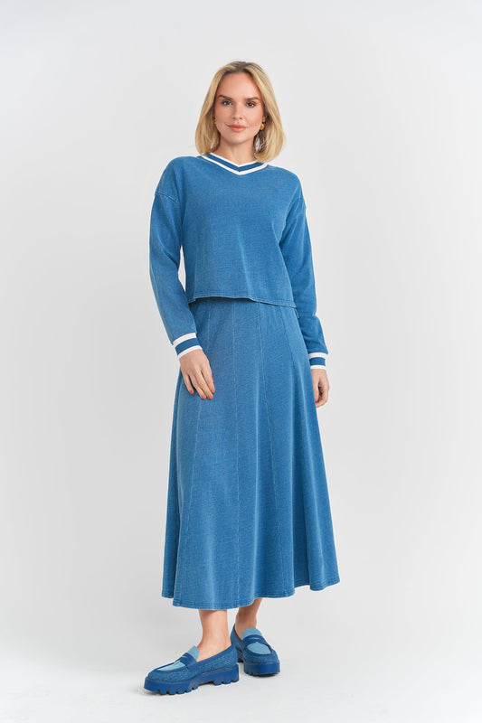 Ginger Skirt SB6CPT7381S