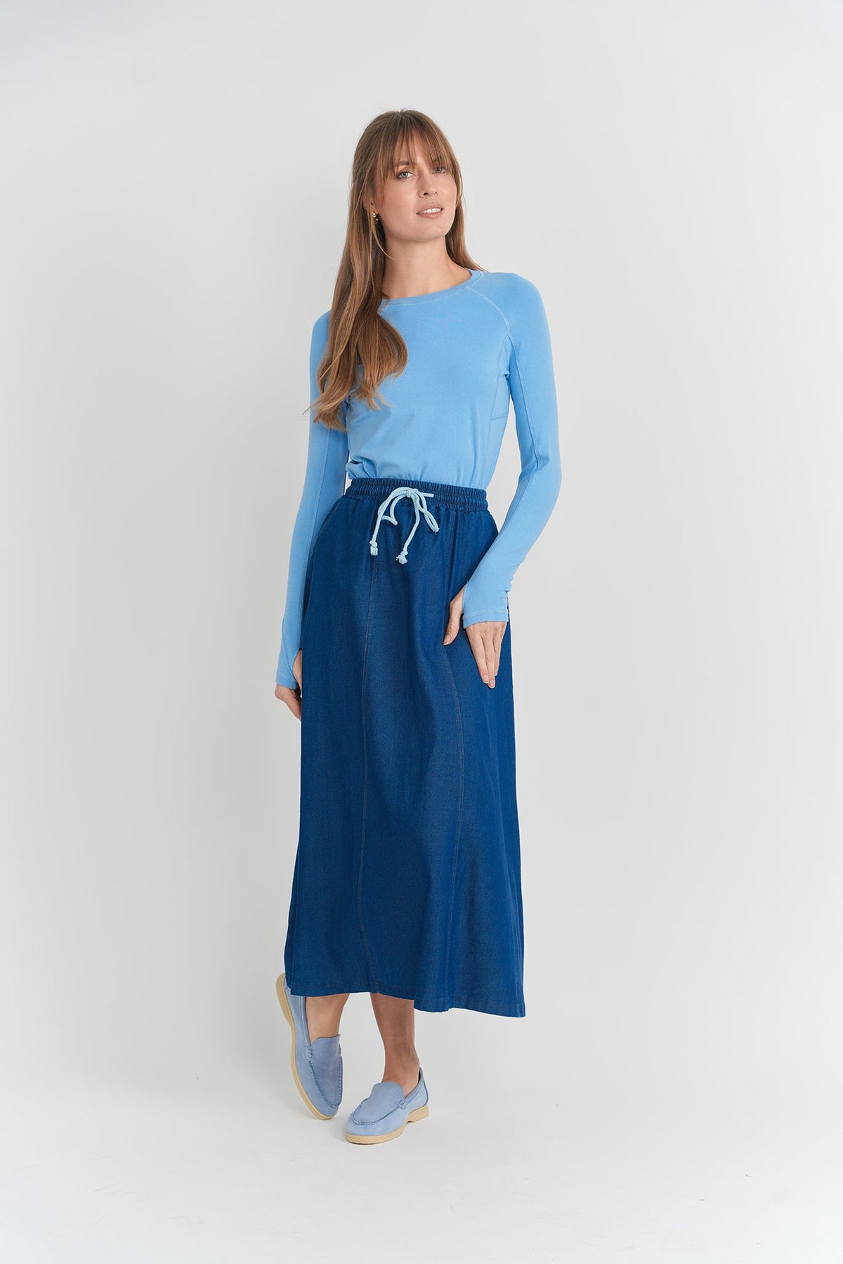 Noni Skirt ASCYT2303SL