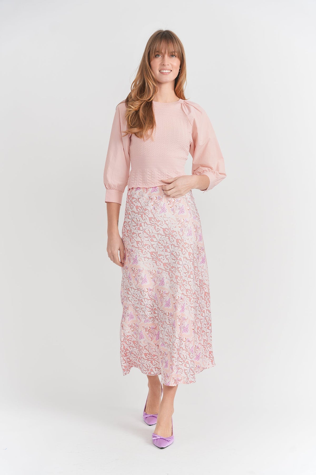 Ginger Skirt SB6CPT7400