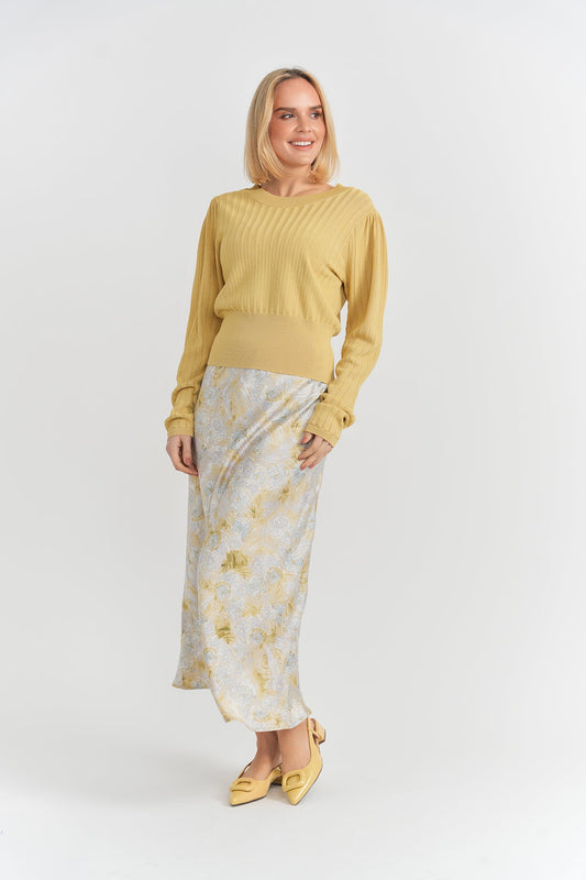 Ginger Pullover SB6CPT7400T