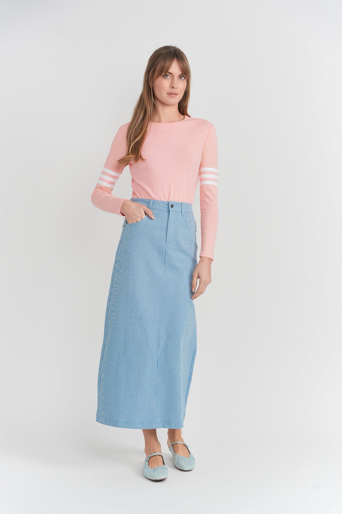 Ginger Skirt SB6CPT7409