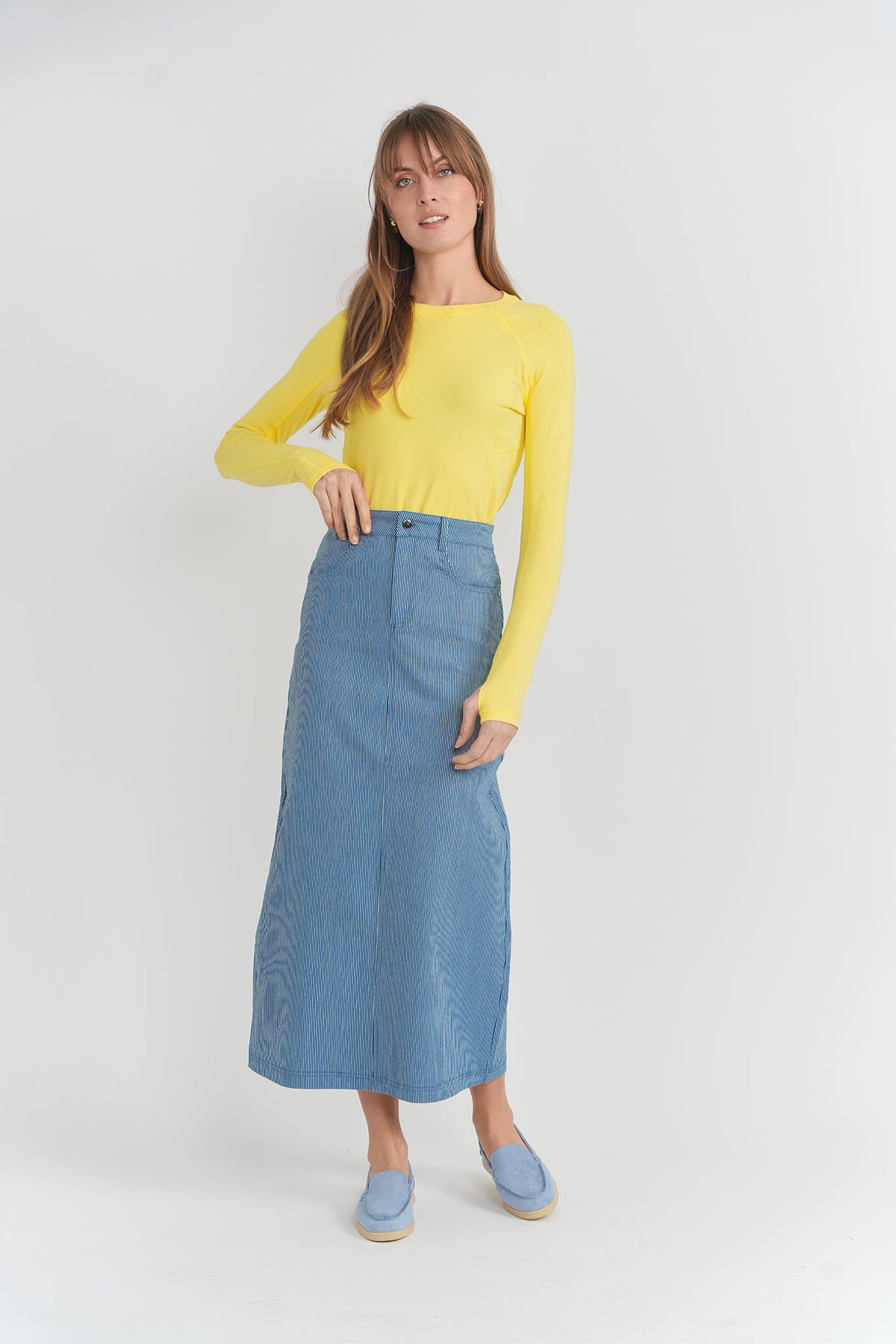 Ginger Skirt SB6CPT7409S