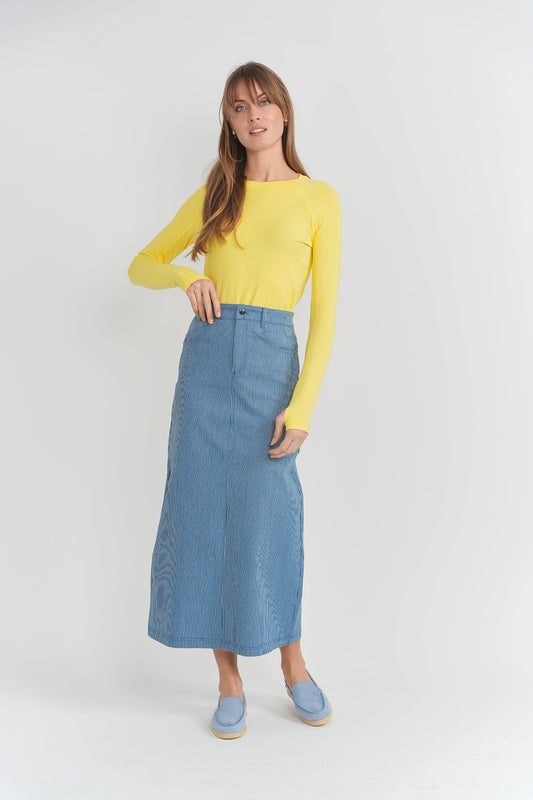 Ginger Skirt SB6CPT7409S