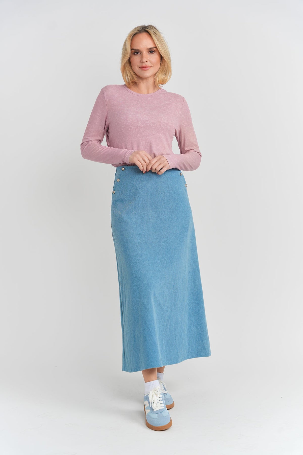 Noni Pullover SB6CYT2868