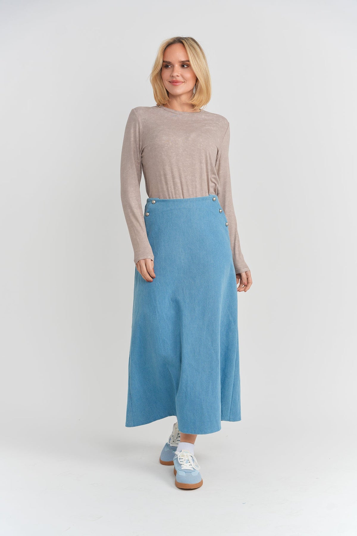 Noni Pullover SB6CYT2868