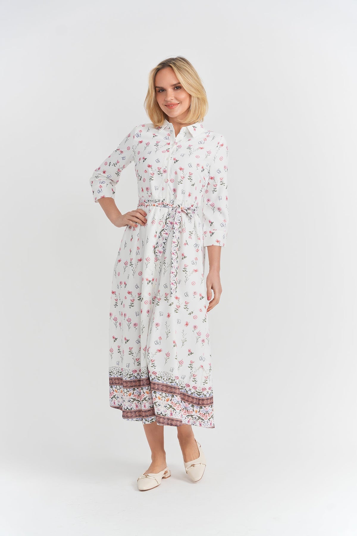 Noni Dress SB6CYT2942