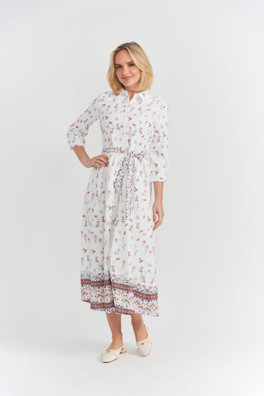 Noni Dress SB6CYT2942